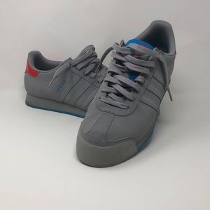 Adidas Samoa